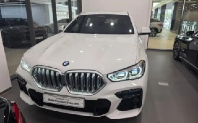 X6 (G06) xDrive 40i M 스포츠 매물 사진 10 - 2022/02 79,173km