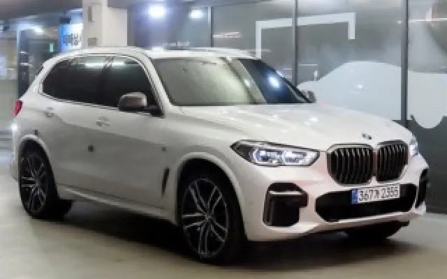 X5 (G05) M50i 매물 사진 17 - 2022/05 33,275km