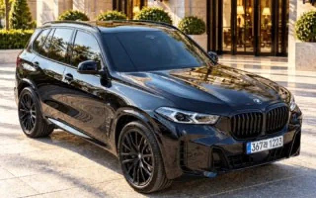 X5 (G05) 매물 사진 4 - 2026/02 4,473km