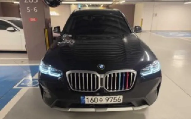 X3 (G01) xDrive 20i xLine 매물 사진 16 - 2022/04 52,782km