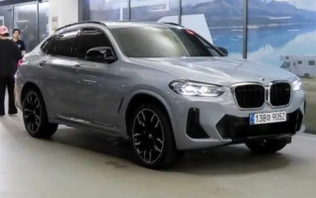 X4 (G02) xDrive M40i 매물 사진 9 - 2025/04 14,063km