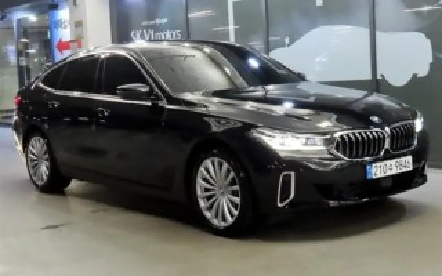 6시리즈 GT (G32) 630i xDrive 럭셔리 매물 사진 8 - 2022/11 17,836km